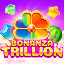 Bonanza Trillion slot with a high-volatility mining theme