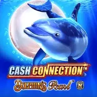 Cash Connection slot with linked coin and cash prizes