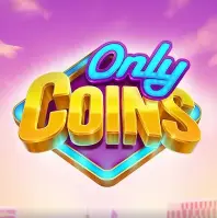 Only Coins hold and win slot packed with gold coins